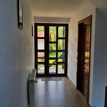 Casa Hoinarilor Bed & Breakfast Bran  Exterior photo